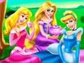 Spill Princess Day Out  online