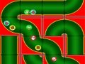 Spill Squid Game: Nyttår under beskyttelse  online