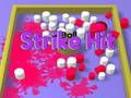 Spill Streik hit online
