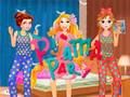 Spill Pijamas fest  online