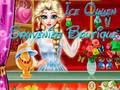 Spill Ice Queen Souvenier Boutique online