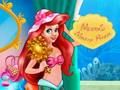 Spill Mermaid Makeup Room online