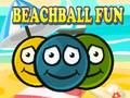 Spill Beachball Moro online Spill Beachball Moro online