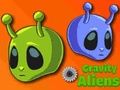 Spill Gravity Aliens online
