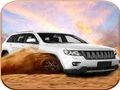 Spill Luksus Suv Offroad Prado Drive  online