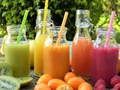 Spill Smoothies Jigsaw online