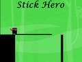 Spill Stick Hero online