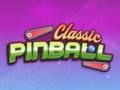 Spill Klassisk flipperspill  online