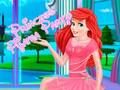 Spill Prinsesse Pijama Party online