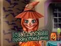Spill Ice Princess skumle kostymer  online