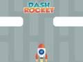 Spill Dash rakett online