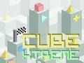 Spill Cube Xtreme online