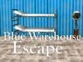 Spill Blue Warehouse Escape online