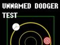Spill Dodger-test uten navn  online