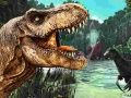Spill Dinosaurjakt  online