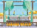 Spill Cabana Beach Jigsaw online