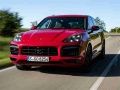 Spill 2020 Porsche Cayenne GTS-puslespill  online