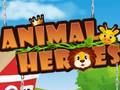 Spill Dyrehelter  online