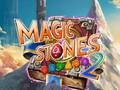 Spill Magiske steiner 2  online