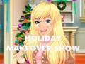 Spill Holiday Makeover Show online