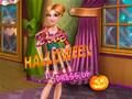 Spill Dove Halloween Dolly Dress Up online