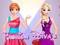 Spill Mote Diva's  online