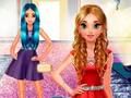 Spill Ruby og Elle supermodeller  online