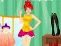 Spill Reddy Princess Fashion online
