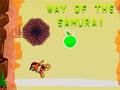Spill Veien til Samurai  online