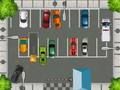 Spill Html5 Parkeringsbil  online