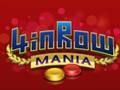 Spill 4 In Row-mani  online
