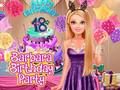 Spill Barbaras bursdagsfest  online