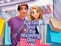 Spill Rachel og Filip shoppingdag  online