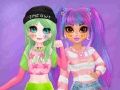 Spill Prinsesse Egirl vs Softgirl  online