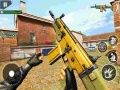 Spill FPS Shooting Strike: Modern Combat War 2K20 online