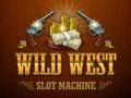 Spill Spilleautomaten Wild West  online