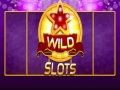 Spill Wild spilleautomat  online