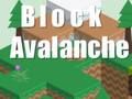 Spill Blokker snøskred  online