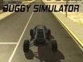 Spill Buggy Simulator online