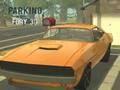 Spill Parking Fury 3d online