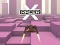 Spill Xracer online