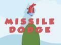 Spill Missil Dodge online