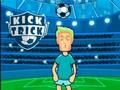 Spill Kick Trick online