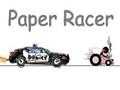 Spill Paper Racer online