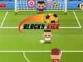 Spill Blocky Kick online