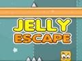 Spill Jelly Escape online