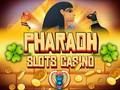 Spill Farao spilleautomater kasino online