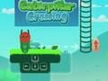 Spill Larver kryssing online