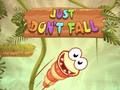 Spill Bare ikke fall  online