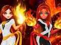 Spill Prinsesse Dark Phoenix  online